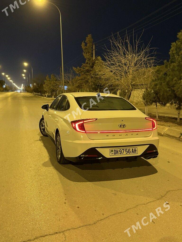 Hyundai Sonata 2020 - 268 000 TMT - Aşgabat - img 2