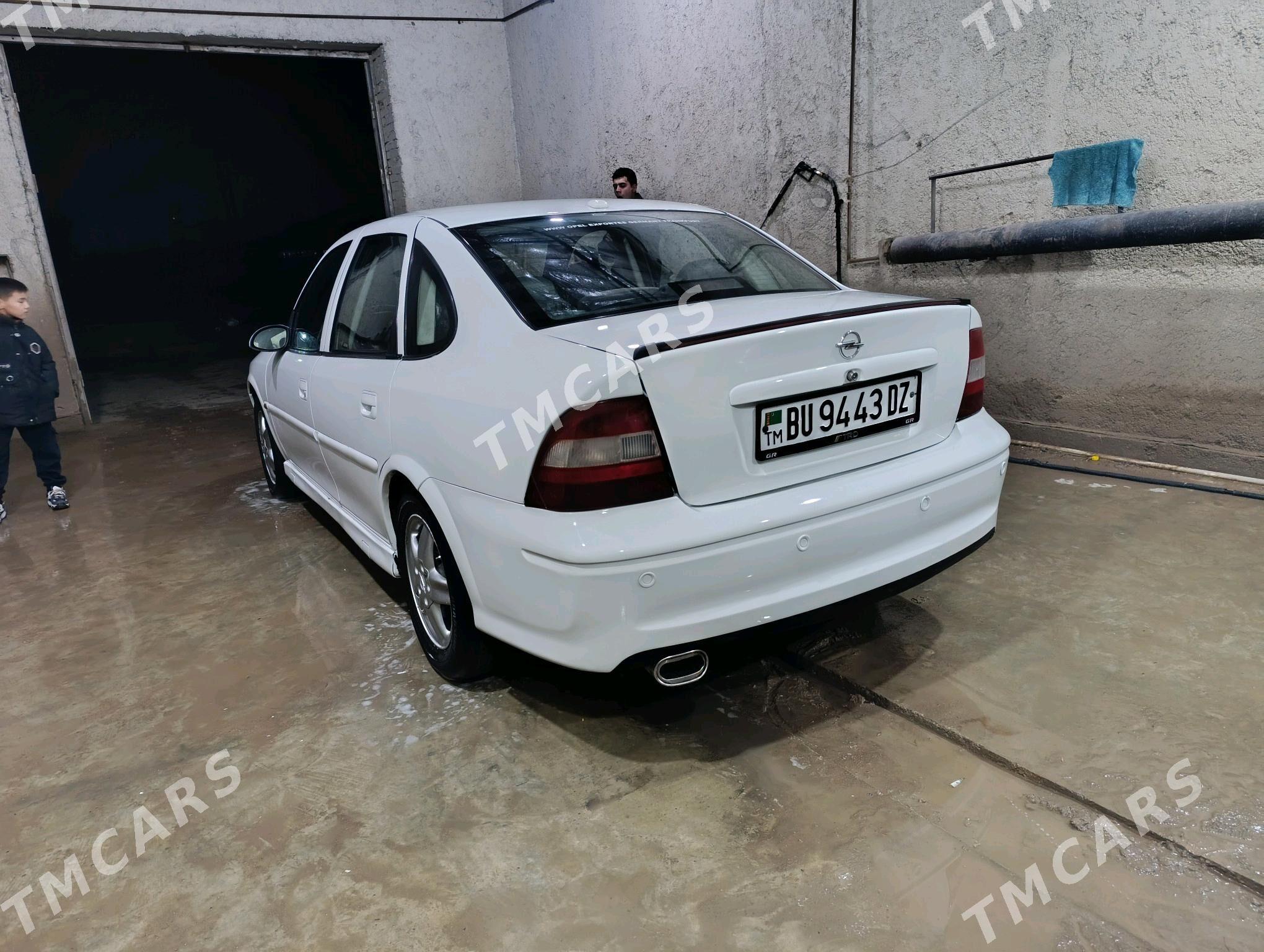 Opel Vectra 1998 - 60 000 TMT - Daşoguz - img 5