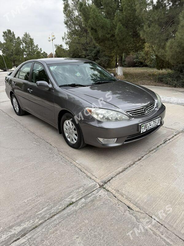 Toyota Camry 2006 - 165 000 TMT - Туркменабат - img 6