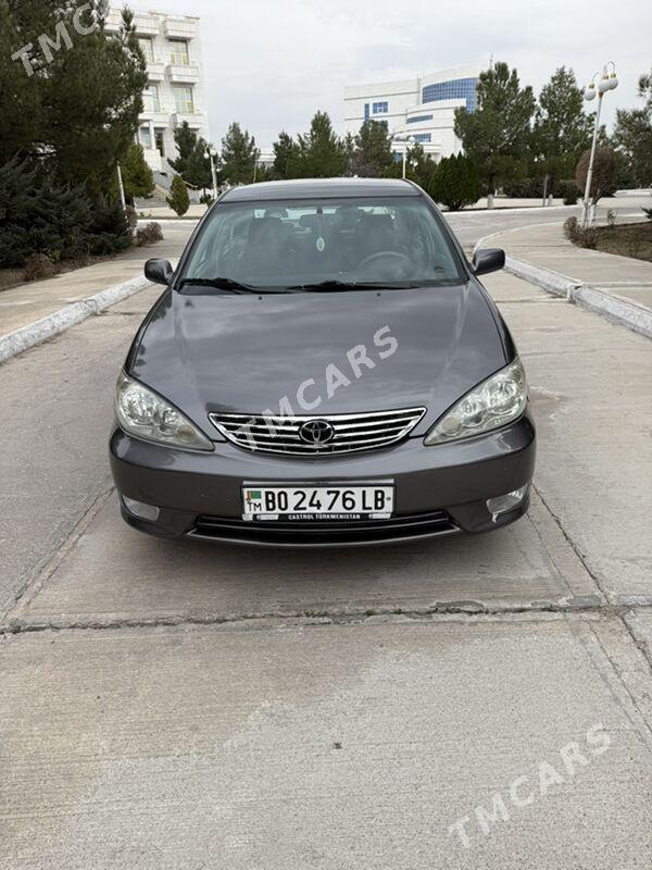 Toyota Camry 2006 - 165 000 TMT - Туркменабат - img 9