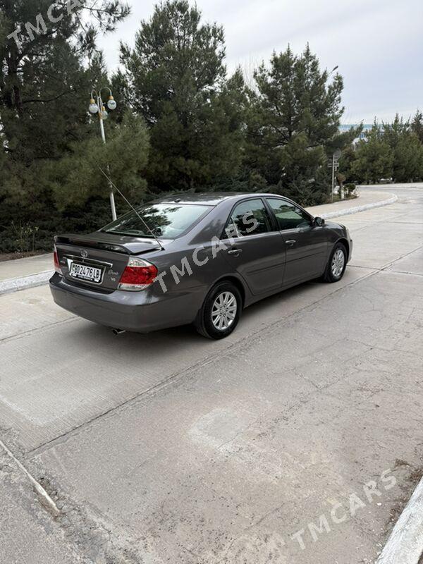 Toyota Camry 2006 - 165 000 TMT - Туркменабат - img 4