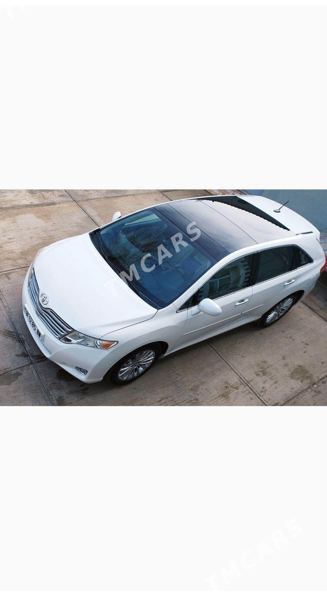 Toyota Venza 2011 - 239 000 TMT - Türkmenbaşy - img 2