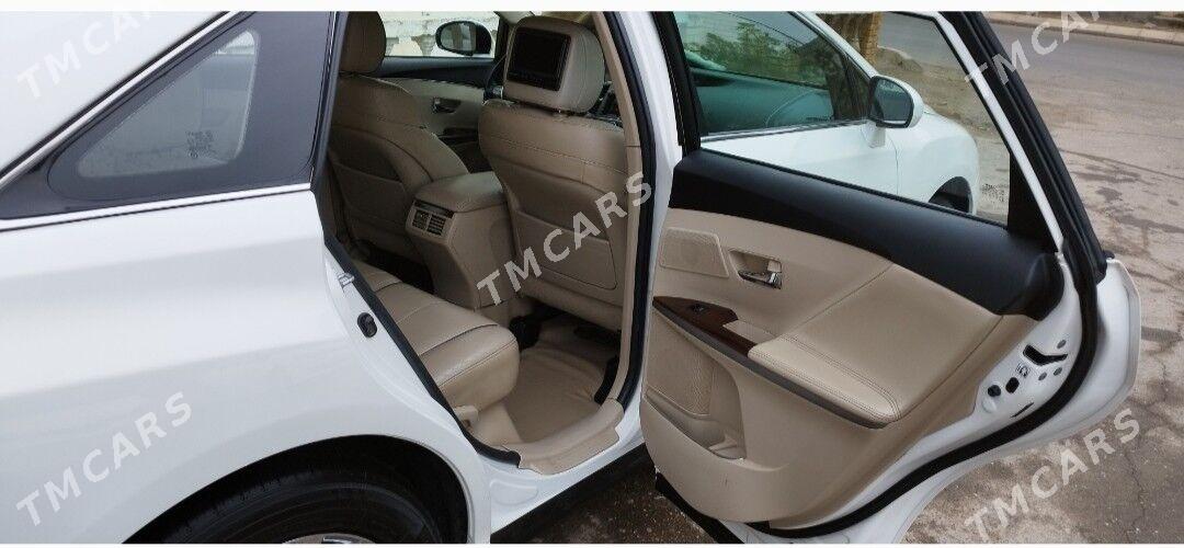 Toyota Venza 2011 - 239 000 TMT - Türkmenbaşy - img 4