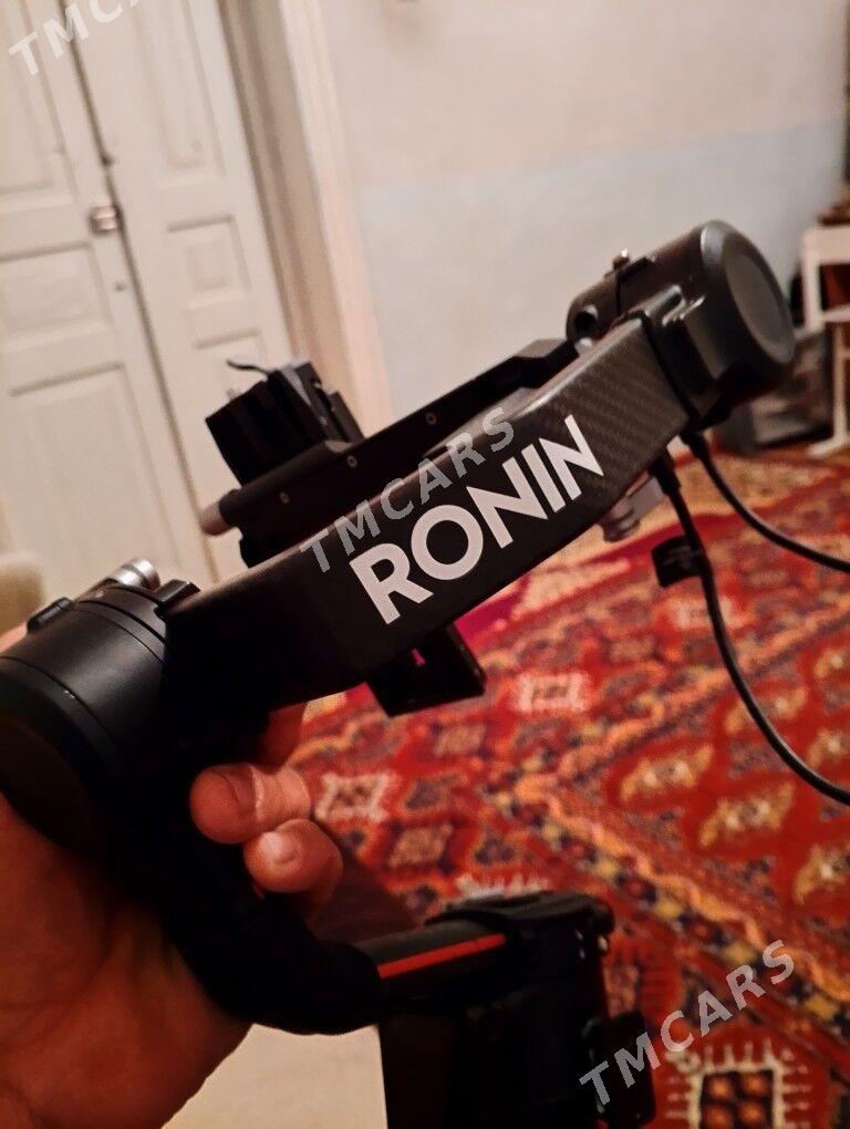 Ronin RS2 pro - Mary - img 3