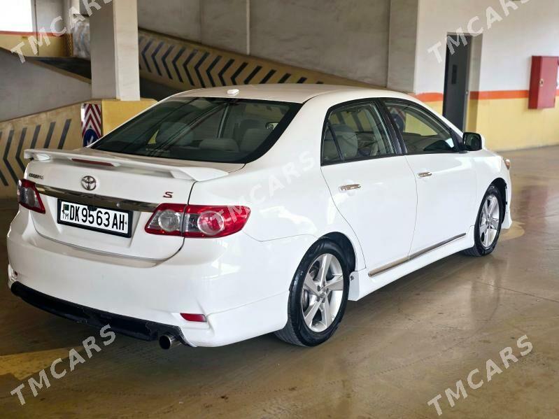 Toyota Corolla 2012 - 139 000 TMT - Aşgabat - img 3