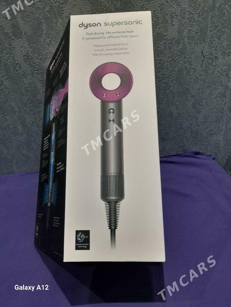 dyson supersonic orginal - Aşgabat - img 3