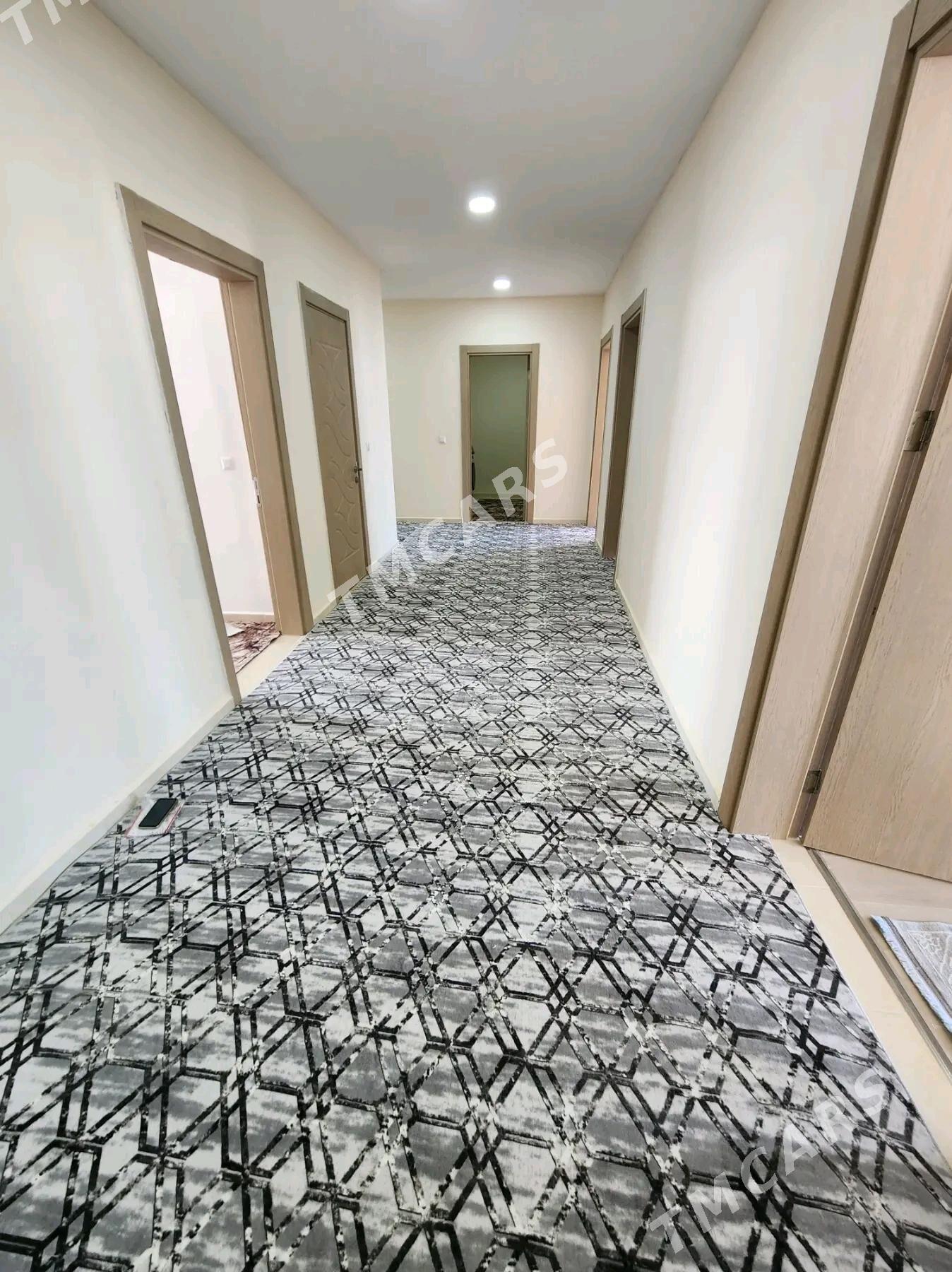 Rezin haly - Aşgabat - img 2