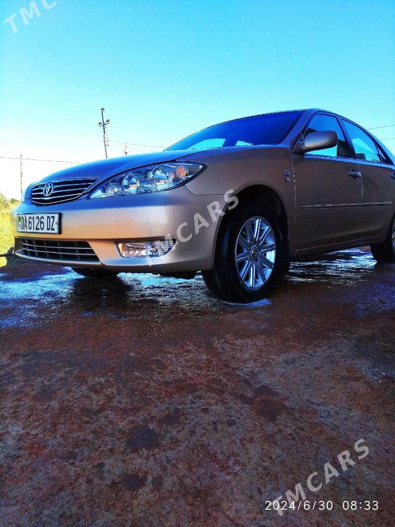 Toyota Camry 2003 - 155 000 TMT - Boldumsaz - img 3