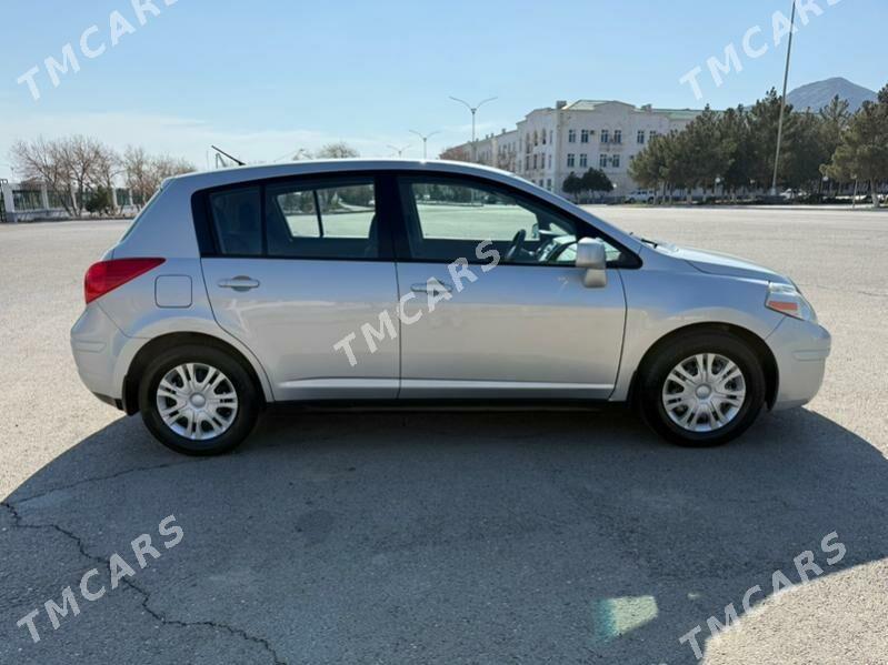 Nissan Versa 2011 - 100 000 TMT - Türkmenbaşy - img 4