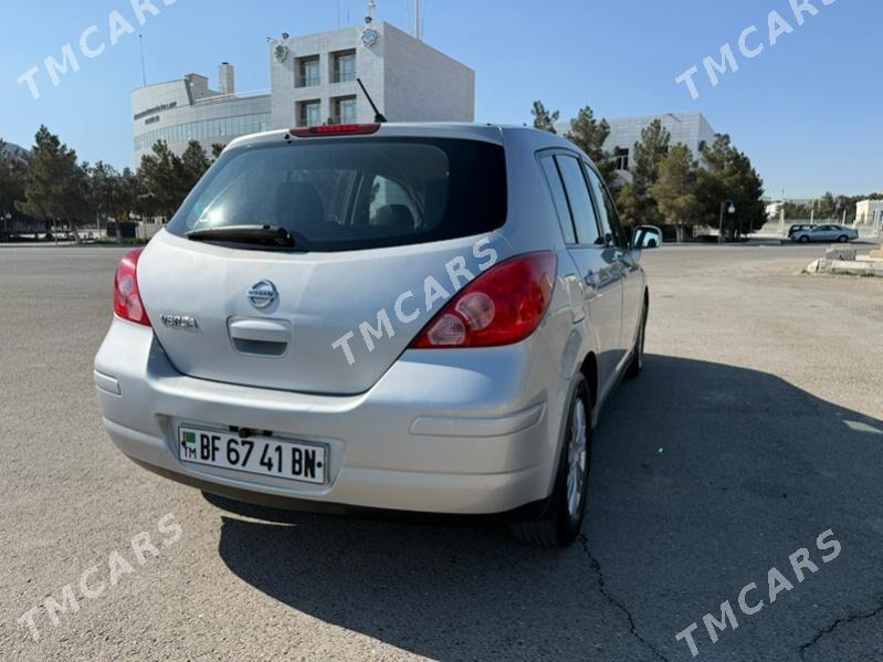 Nissan Versa 2011 - 100 000 TMT - Türkmenbaşy - img 5