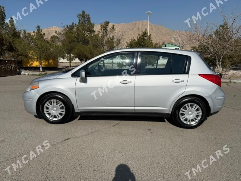 Nissan Versa 2011 - 100 000 TMT - Türkmenbaşy - img 7