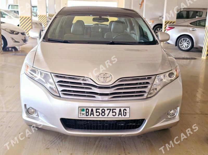 Toyota Venza 2010 - 288 000 TMT - Aşgabat - img 2