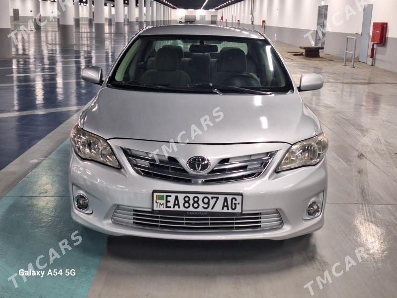 Toyota Corolla 2011 - 153 000 TMT - Ашхабад - img 4