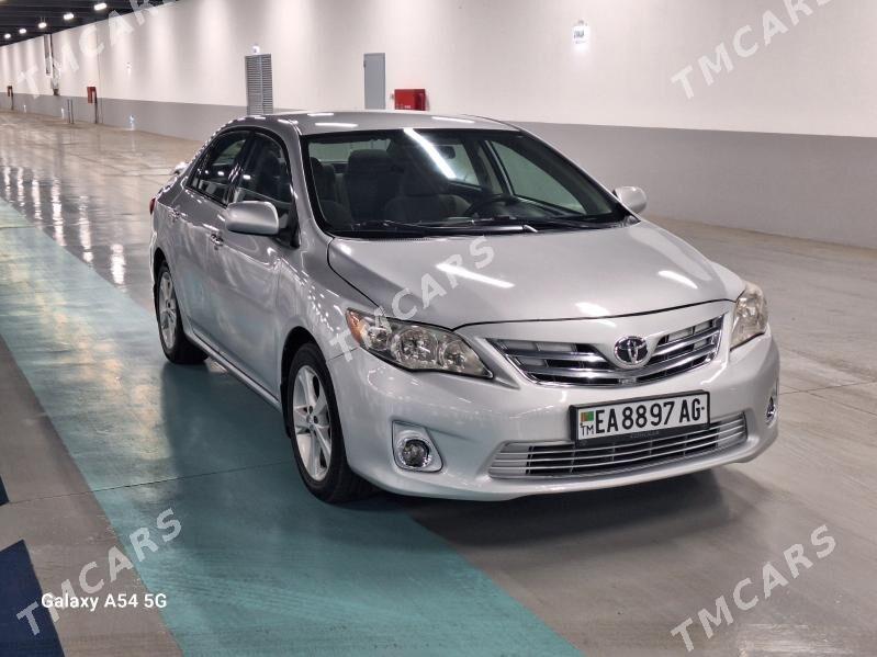 Toyota Corolla 2011 - 153 000 TMT - Ашхабад - img 3