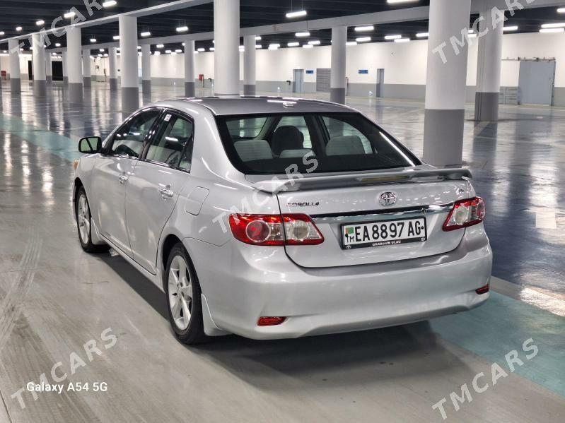 Toyota Corolla 2011 - 153 000 TMT - Ашхабад - img 6