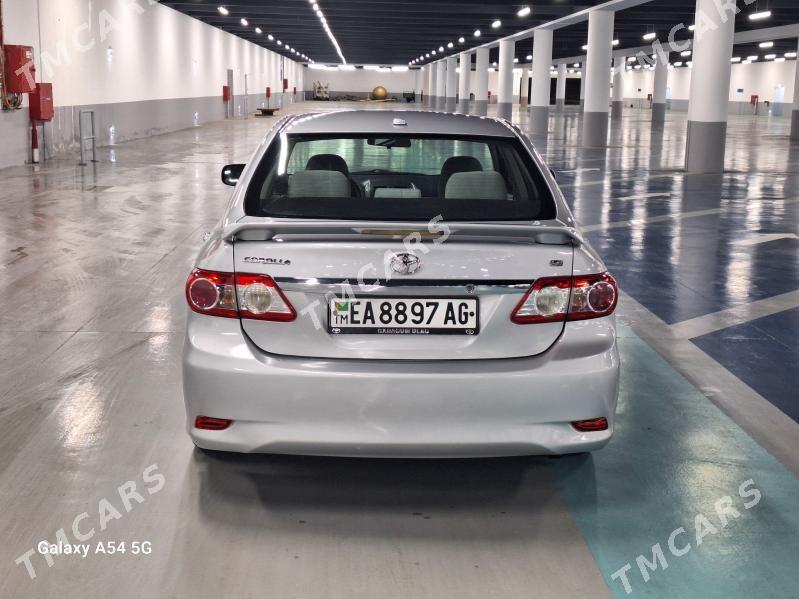 Toyota Corolla 2011 - 153 000 TMT - Ашхабад - img 5