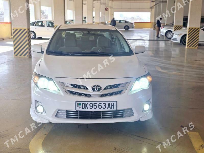 Toyota Corolla 2012 - 155 000 TMT - Aşgabat - img 2