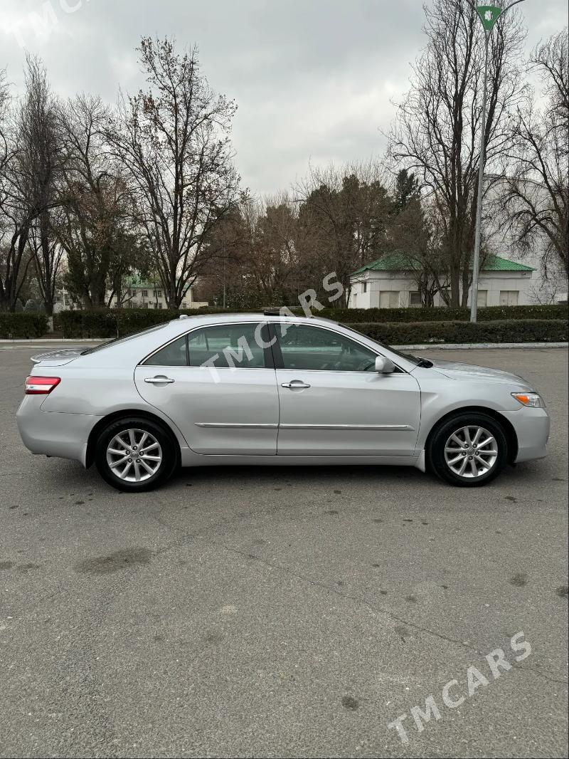 Toyota Camry 2010 - 233 000 TMT - Aşgabat - img 3