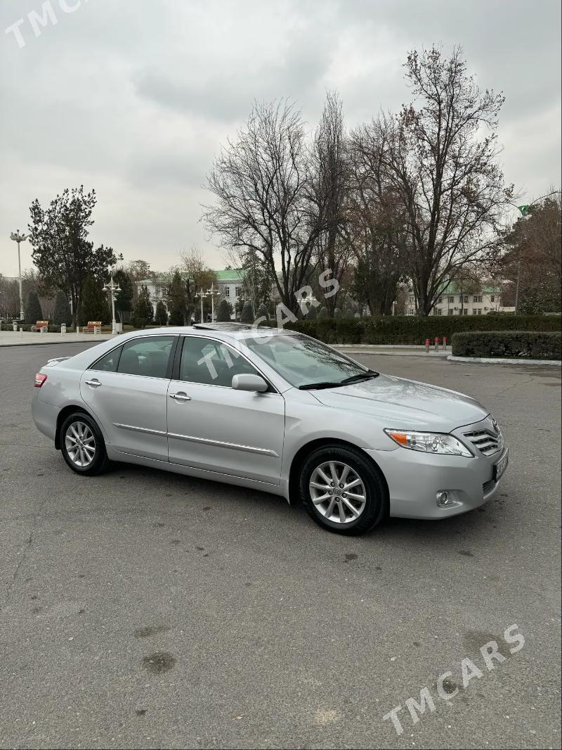 Toyota Camry 2010 - 233 000 TMT - Aşgabat - img 8