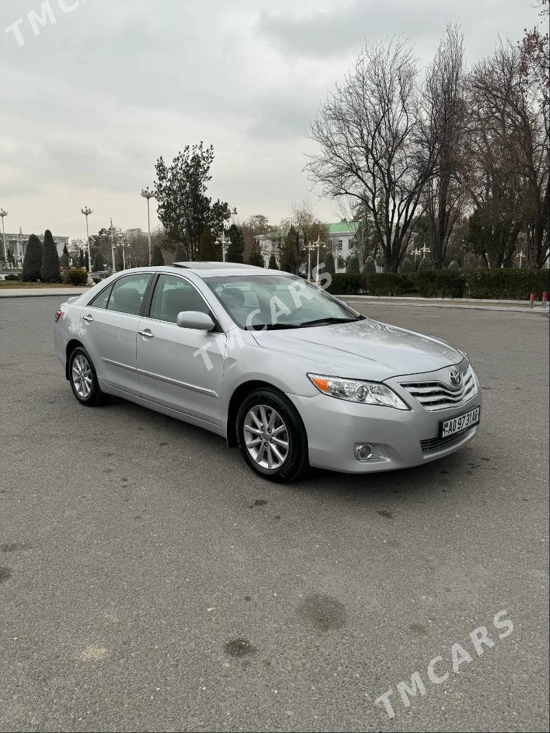 Toyota Camry 2010 - 233 000 TMT - Aşgabat - img 2