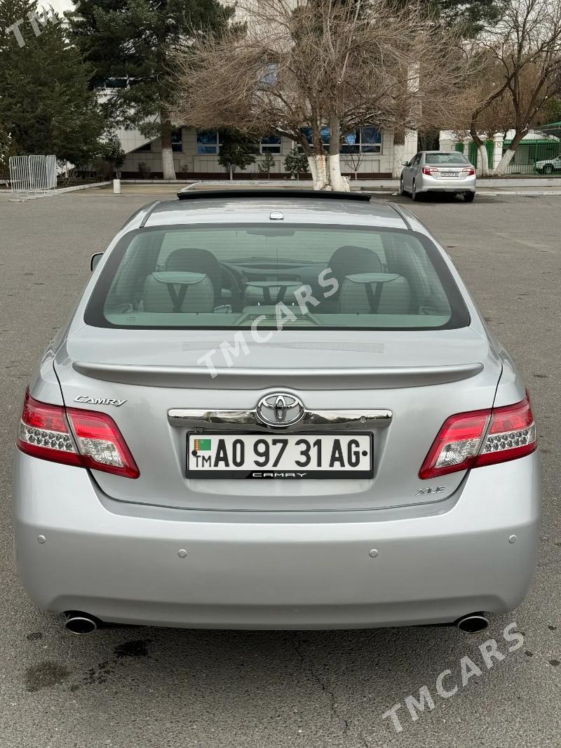 Toyota Camry 2010 - 233 000 TMT - Aşgabat - img 6