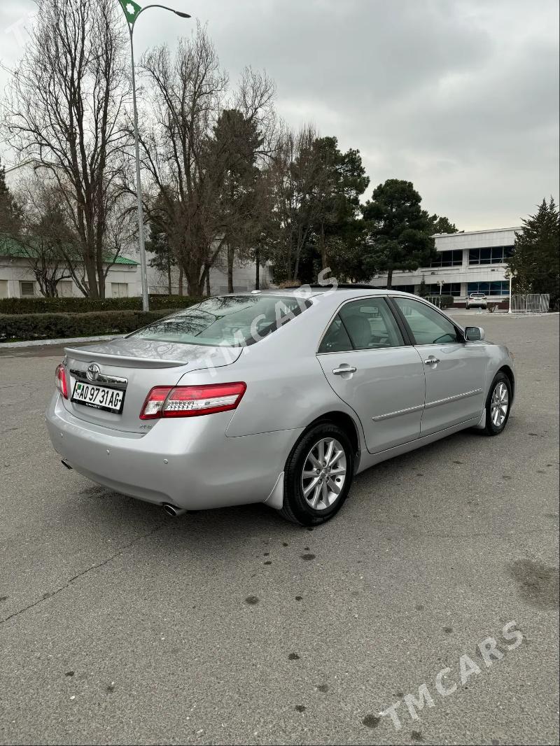 Toyota Camry 2010 - 233 000 TMT - Aşgabat - img 5