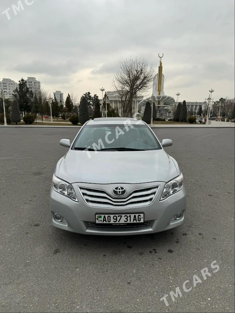 Toyota Camry 2010 - 233 000 TMT - Aşgabat - img 7