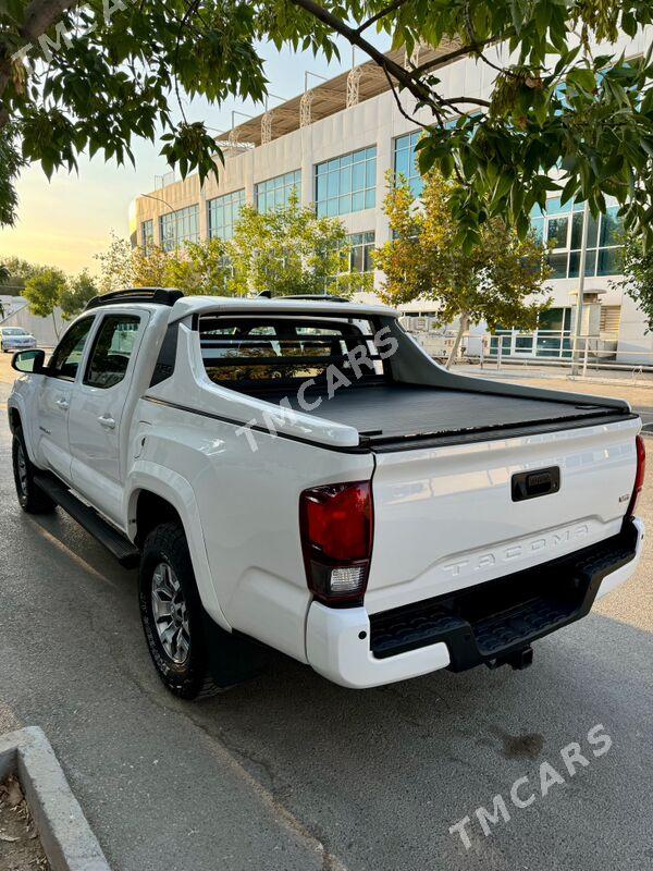 Toyota Tacoma 2018 - 507 000 TMT - Aşgabat - img 5