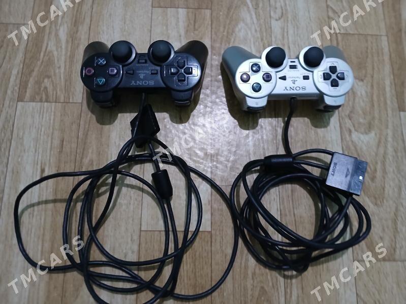 playstation2 joystik arginal - Ашхабад - img 4