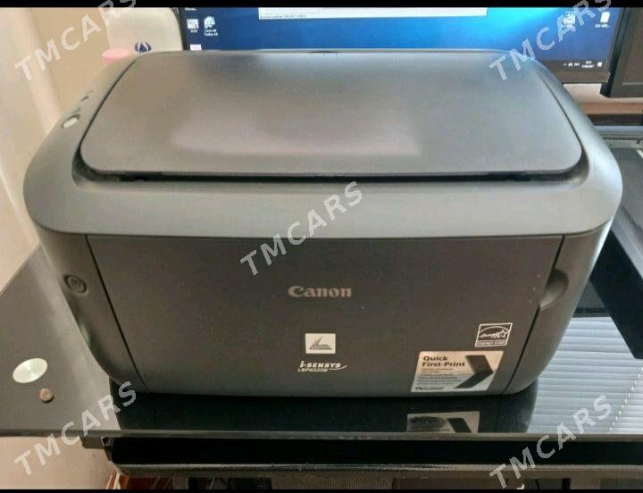 Canon 6020 printer принтер - Aşgabat - img 3