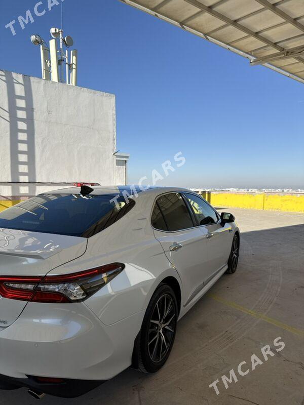 Toyota Camry 2023 - 780 000 TMT - Aşgabat - img 6