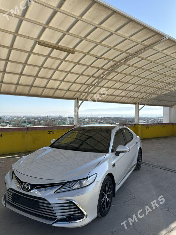 Toyota Camry 2023 - 780 000 TMT - Aşgabat - img 3