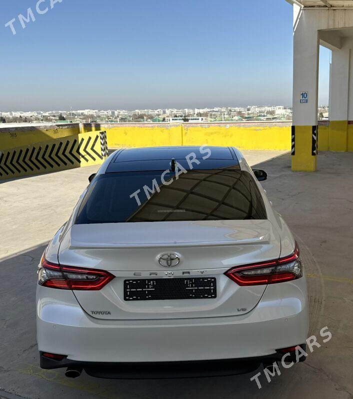 Toyota Camry 2023 - 780 000 TMT - Aşgabat - img 7