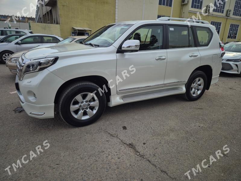 Toyota Land Cruiser Prado 2015 - 660 000 TMT - Туркменабат - img 8