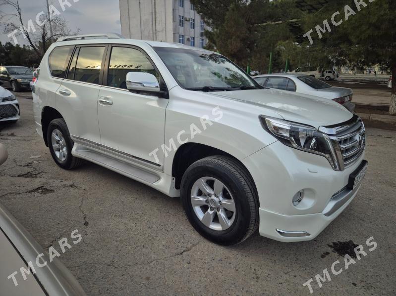 Toyota Land Cruiser Prado 2015 - 660 000 TMT - Туркменабат - img 5