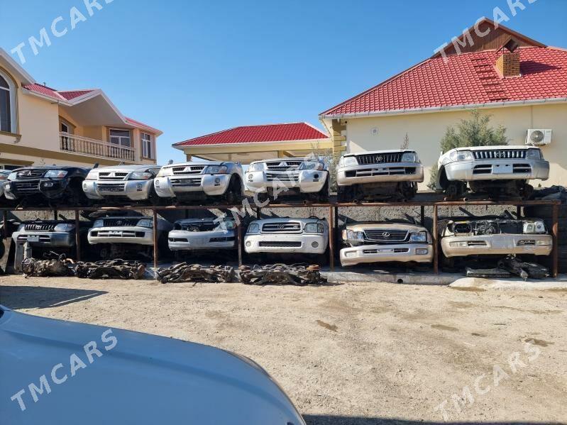 morda pajero L200 1 000 TMT - Балканабат - img 5