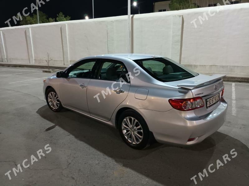 Toyota Corolla 2013 - 145 000 TMT - Туркменабат - img 5