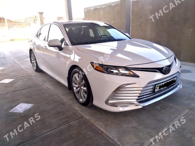 Toyota Camry 2019 - 310 000 TMT - Balkanabat - img 2