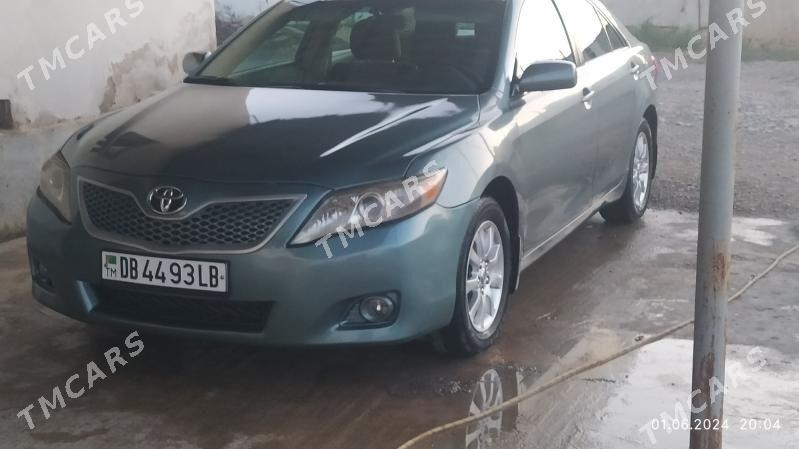 Toyota Camry 2010 - 170 000 TMT - Койтендаг - img 3