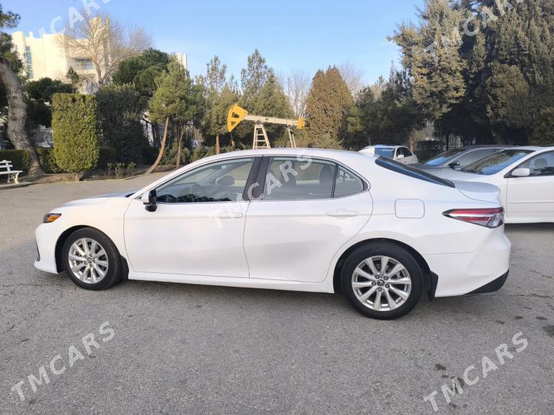 Toyota Camry 2019 - 310 000 TMT - Balkanabat - img 6