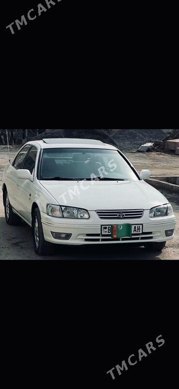 Toyota Camry 2001 - 175 000 TMT - Kaka - img 3