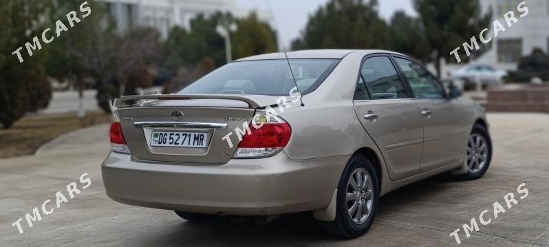 Toyota Camry 2002 - 160 000 TMT - Мары - img 2