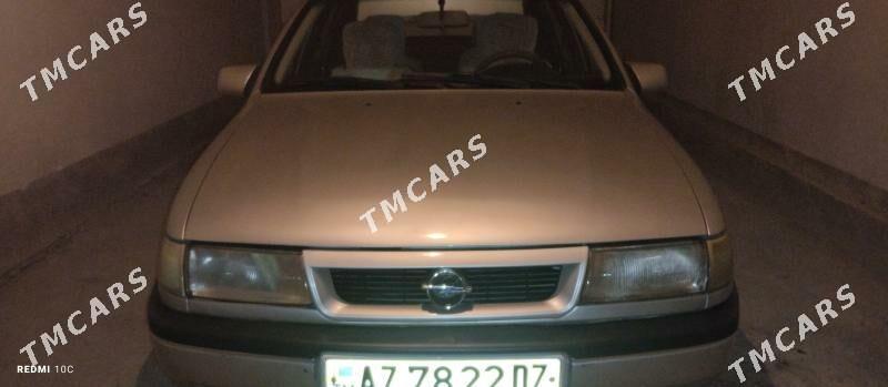 Opel Vectra 1992 - 40 000 TMT - Daşoguz - img 2