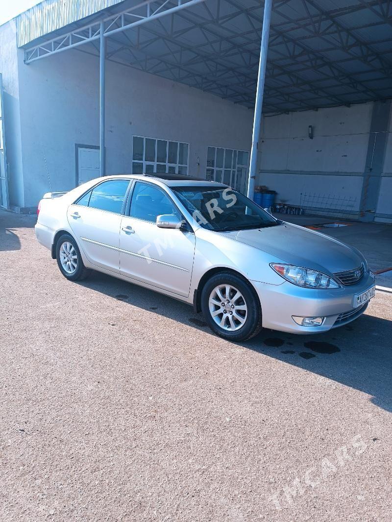 Toyota Camry 2003 - 170 000 TMT - Дашогуз - img 3