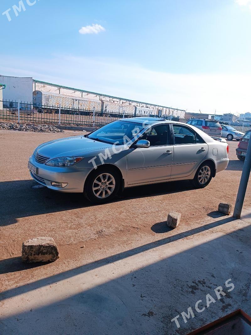 Toyota Camry 2003 - 170 000 TMT - Дашогуз - img 2