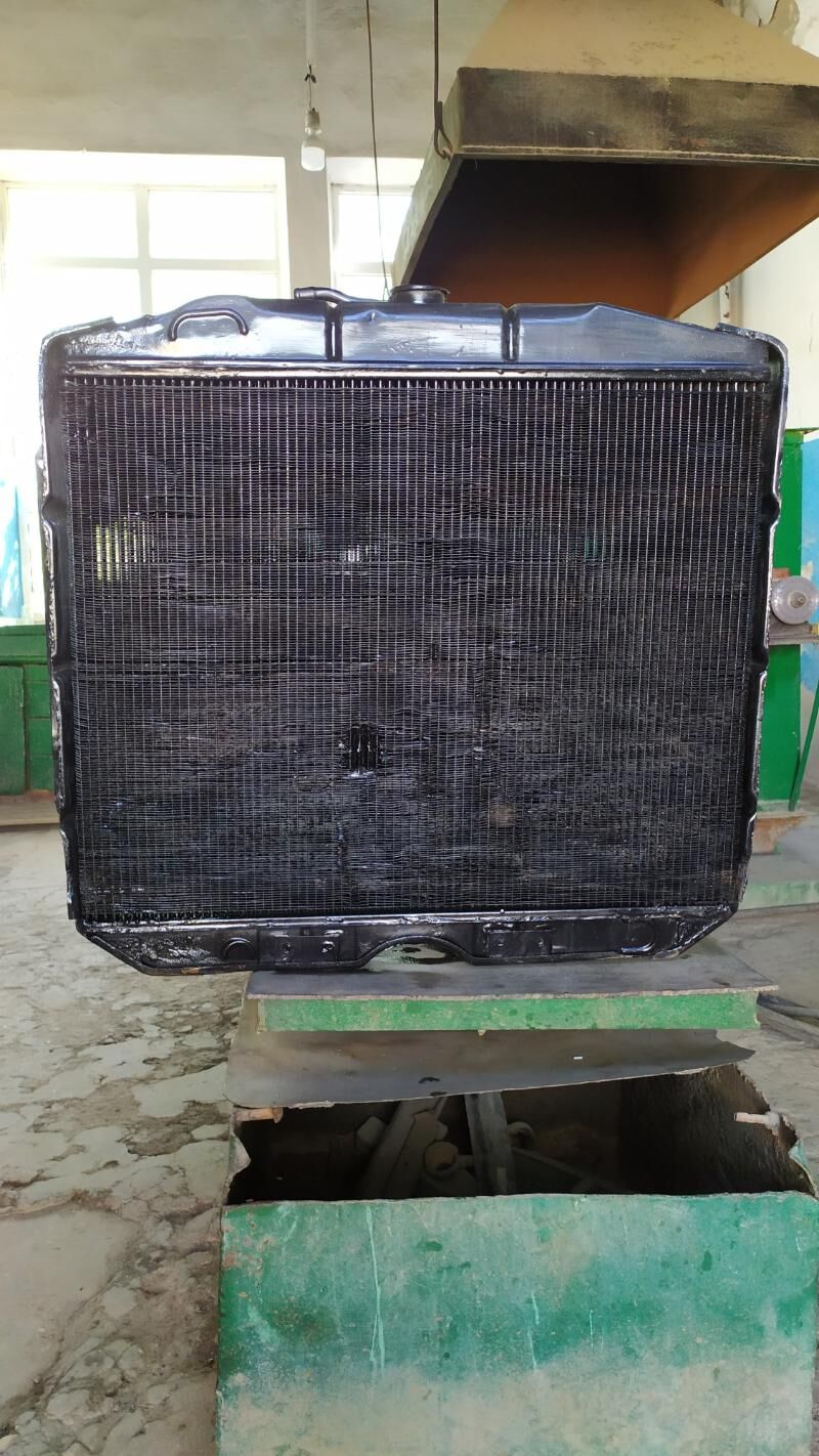 Radiator Ural ↔️ Zil 3 000 TMT - Балканабат - img 2