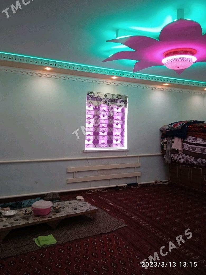 Jay Ruhybelent tuniderya - Рухубелентский этрап - img 5
