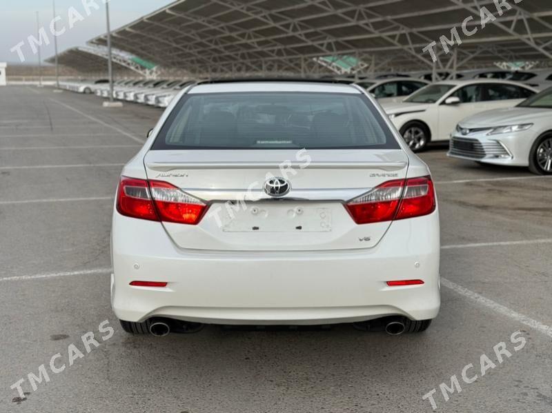 Toyota Aurion 2017 - 475 000 TMT - Aşgabat - img 3