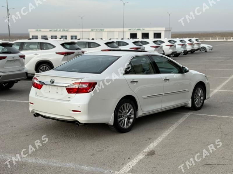 Toyota Aurion 2017 - 475 000 TMT - Aşgabat - img 4