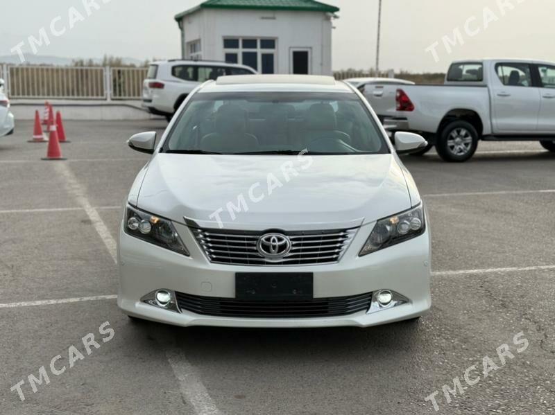 Toyota Aurion 2017 - 475 000 TMT - Aşgabat - img 5